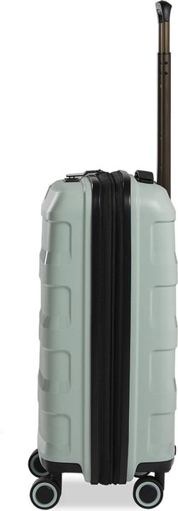Actual product image Stratic Straw + hard shell case() (43 l, Hand luggage (up to 50 litres))