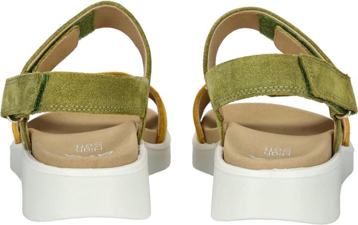 Actual product image Ara Sandalen (36)