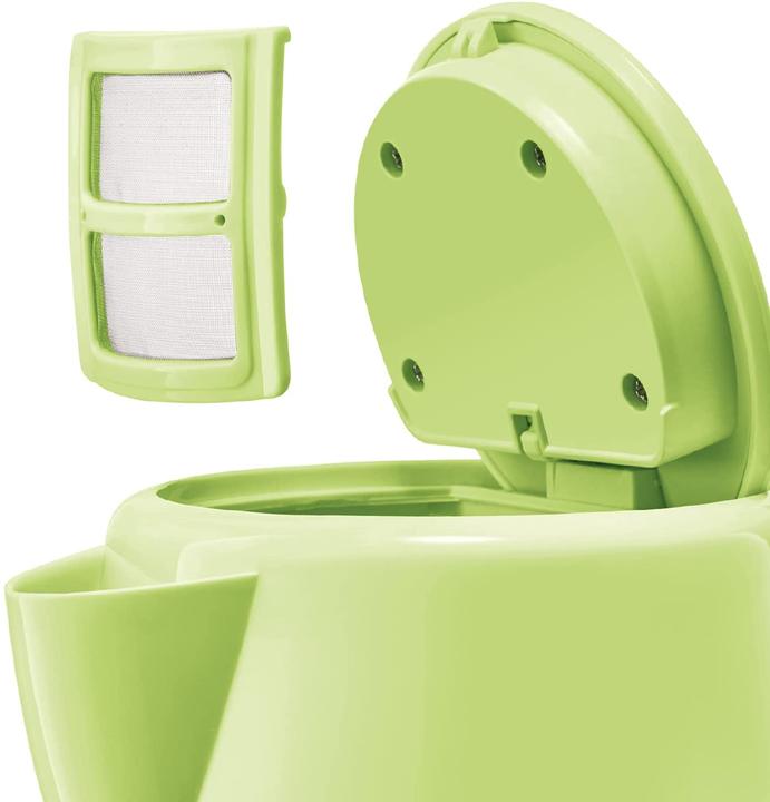Image du produit Bosch Hausgeräte Twk7506 (1.70 l)