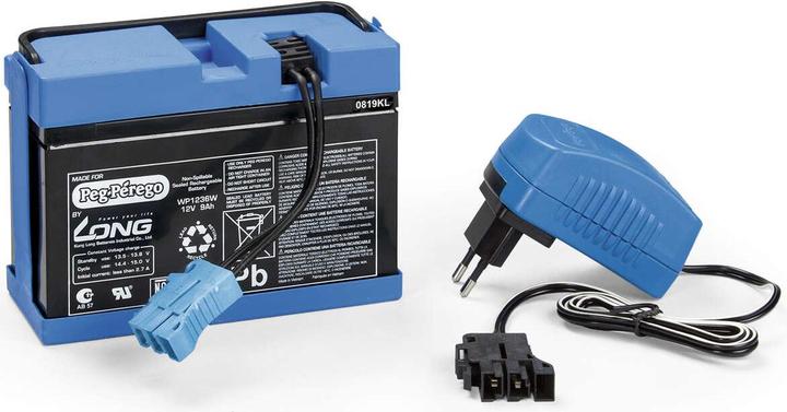 Image du produit Peg Perego Enduro (12 V)