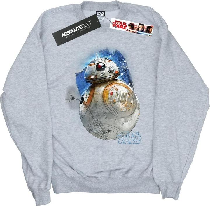 Produktbild Star Wars Sweatshirt Jungen (116)