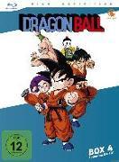 Immagine prodotto Dragonball - La Serie TV BOX #4 (DVD) 4Disc, Ep. 84-101 (DVD)
