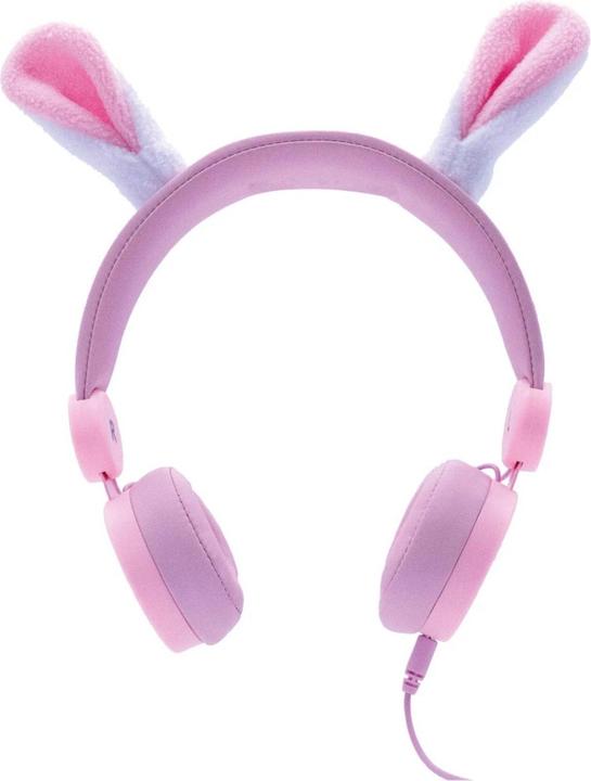 Image du produit Kidywolf Casque Lapin