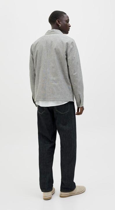 Actual product image Jack & Jones JPRRIVIERA Slim Fit Blazer Hybrid Blazer (XXL)