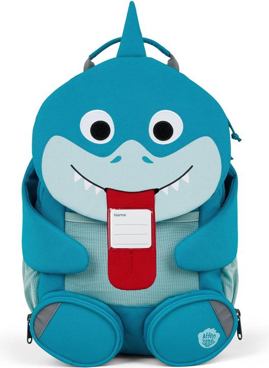 Actual product image Affenzahn Big friend kindergarten rucksack 31 cm