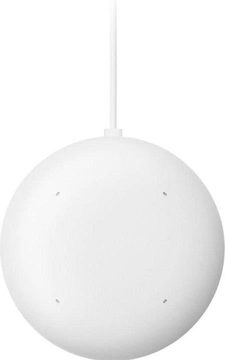 Actual product image Google Nest WiFi router