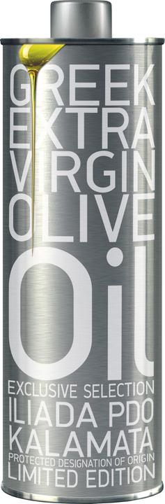 Produktbild Iliada Silver Line (500 ml)