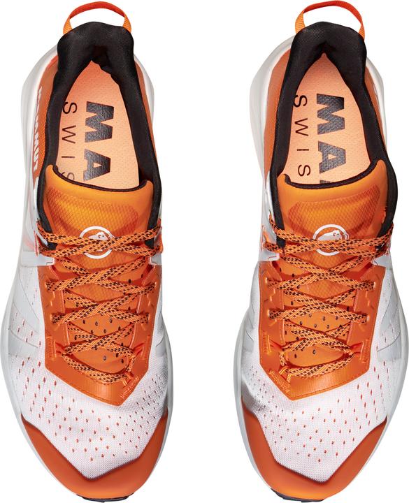 Image du produit Mammut Saentis TR Low Men (46.5)