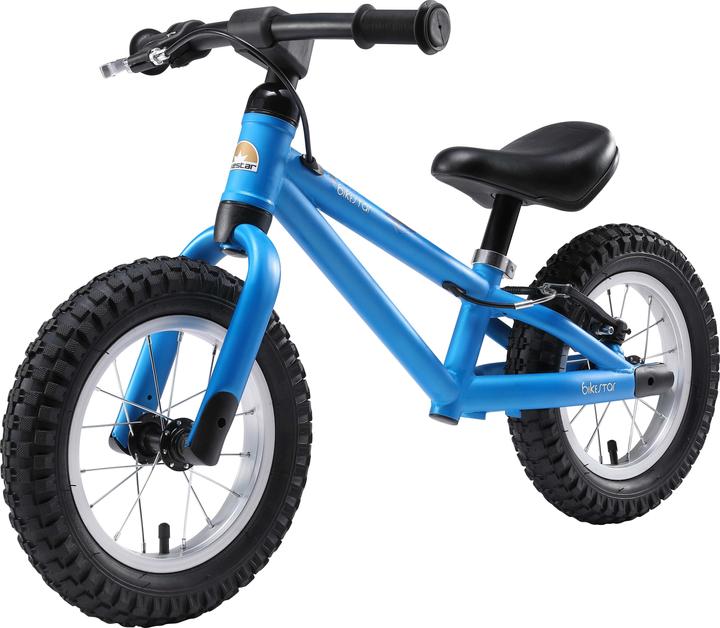 Bikestar Mountainbike (12")
