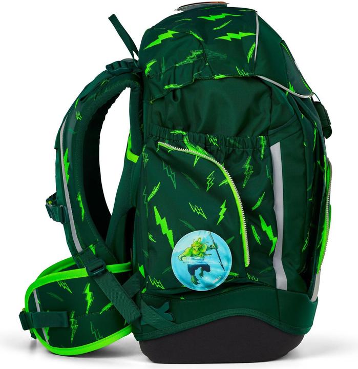 Produktbild Ergobag Pack Schulranzen-Set (24 l)