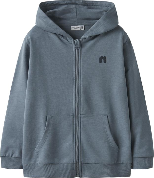 Name it Regular Fit Sweatjacke (158)