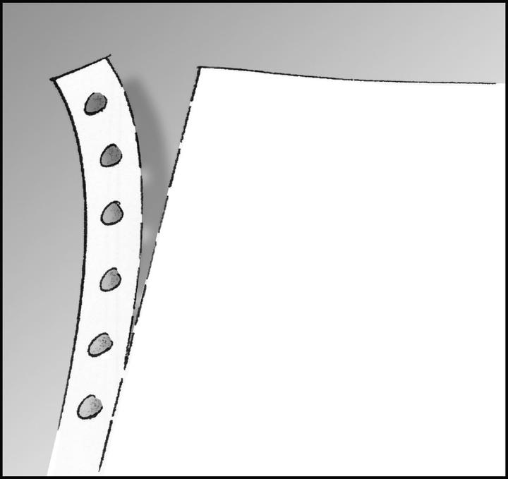 Produktbild Sigel DIN-Computerpapier (60 g/m², 2000 x, A3)