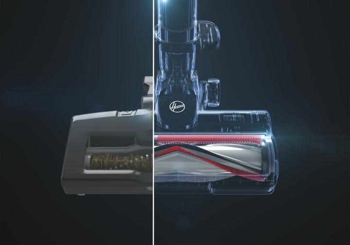 Produktbild Hoover HF9 Pets