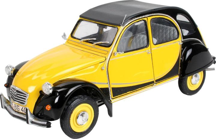 Immagine prodotto Revell Citroen 2CV Charleston