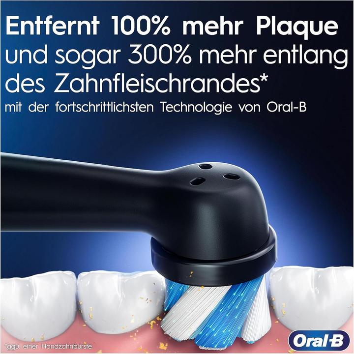 Image du produit Oral-B iO Series 9 Special Edition (Brosse à dents sonique)