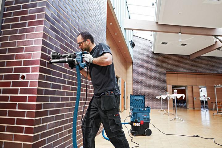 Immagine prodotto Bosch Professional GDE 16 Plus