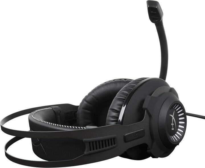 Produktbild HyperX Cloud Revolver S (Kabelgebunden)