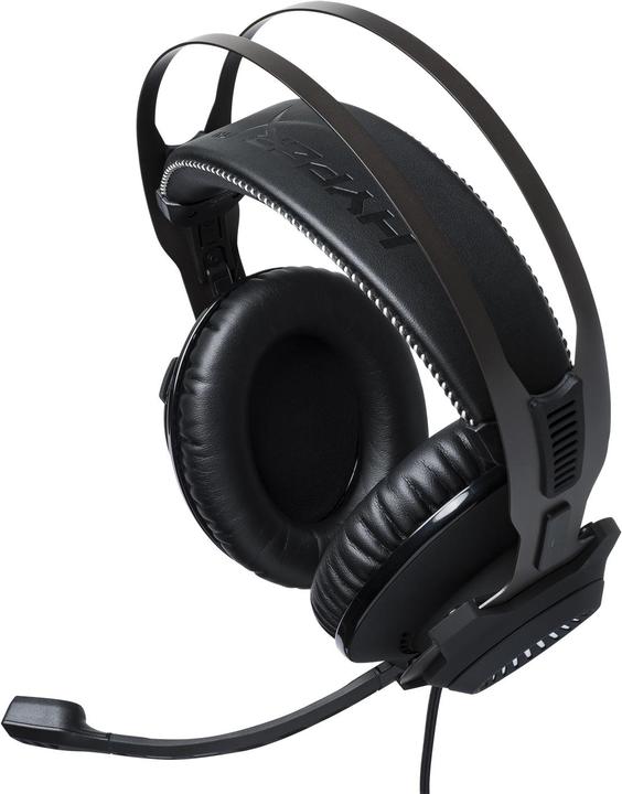 Produktbild HyperX Cloud Revolver S (Kabelgebunden)