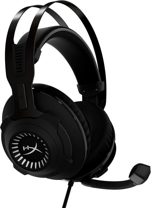 Produktbild HyperX Cloud Revolver S (Kabelgebunden)