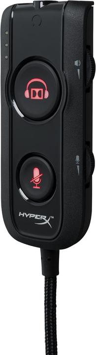 Produktbild HyperX Cloud Revolver S (Kabelgebunden)