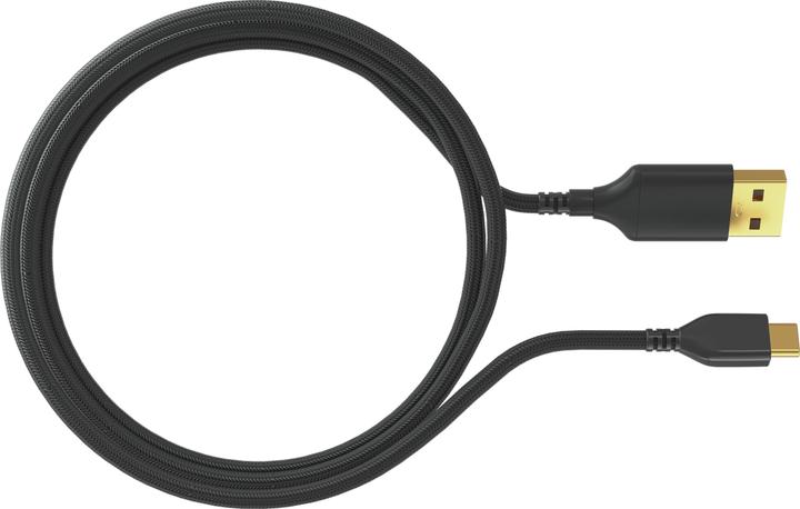 Produktbild CHERRY xtrfy M42 (Kabellos, Kabelgebunden)