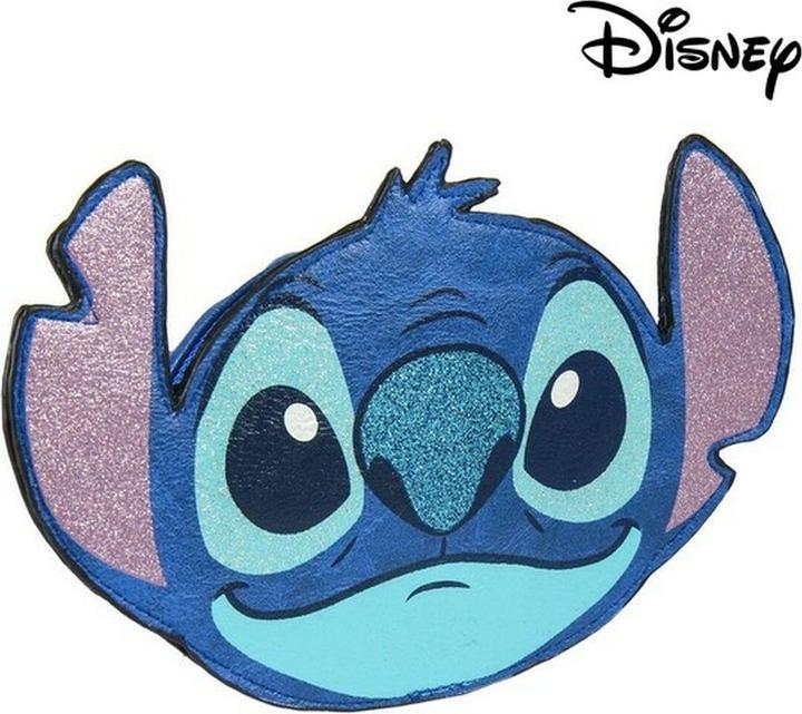 Produktbild NoName LILO & STITCH - Porte-monnaie - Stitch