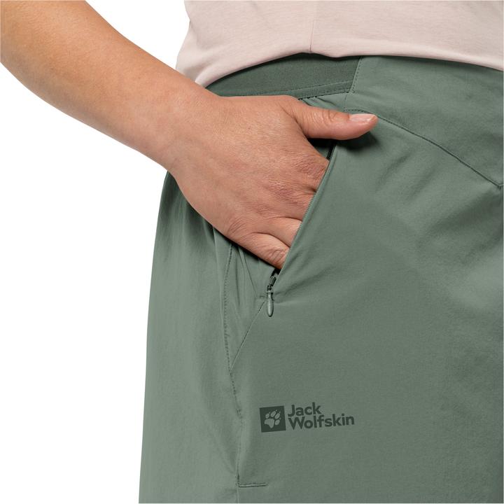 Produktbild Jack Wolfskin Prelight Skort W (XS)