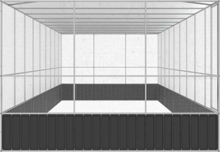 Produktbild VidaXL Ranger