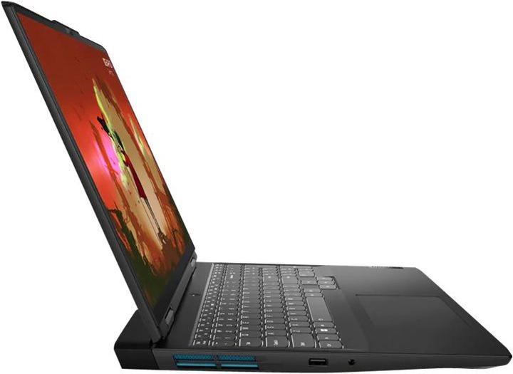 Produktbild Lenovo IdeaPad Gaming 3 RTX 3050 Ti (16", AMD Ryzen 7 6800H, 16 GB, 1000 GB, CH)