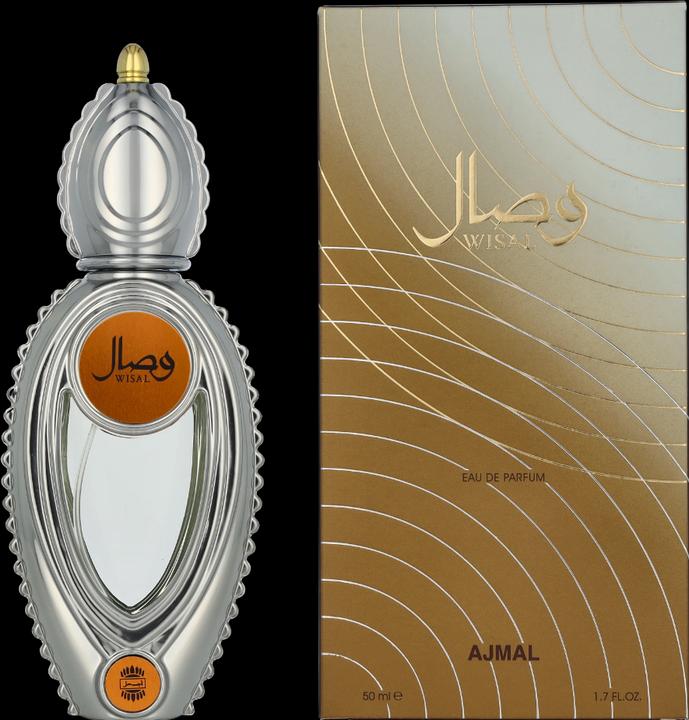Immagine prodotto Ajmal Wisal per Unisex Eau De Parfum Spray (Eau de parfum, 50 ml)