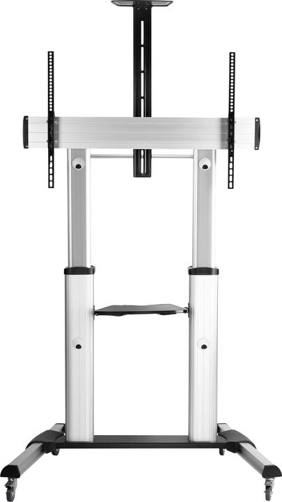 Produktbild SpeaKa Professional PREM-LINE XXL TV-Rollwagen 152 (100", 100 kg)