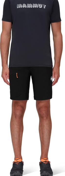 Actual product image Mammut Taiss SO Shorts Men (S)
