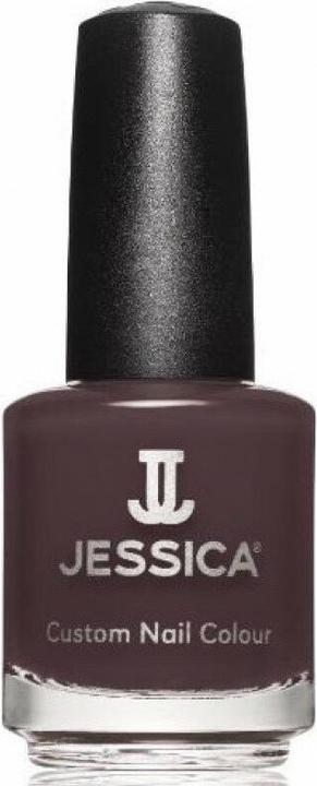 Produktbild Jessica Custom Colour Nagellack Schlangengrube 14.8ml (Farblack)