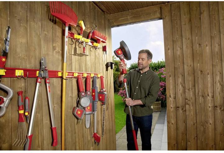 Immagine prodotto Wolf-Garten LT 25 eM e-multi-star (Filo di taglio)