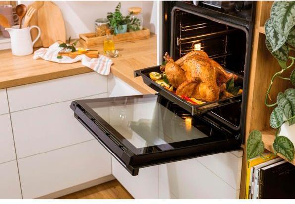 Actual product image Gorenje BPS 6737 E14BG Oven A+
