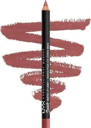 Immagine prodotto NYX Professional Make-Up Scamosciato opaco (31 Cannes)