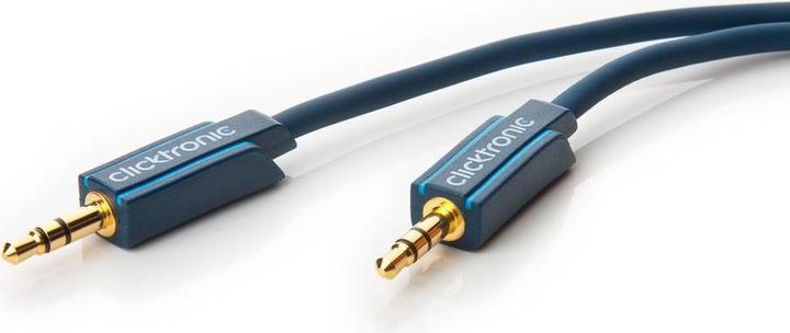 Actual product image clicktronic Mp3 (3 m, 3.5mm jack (AUX))