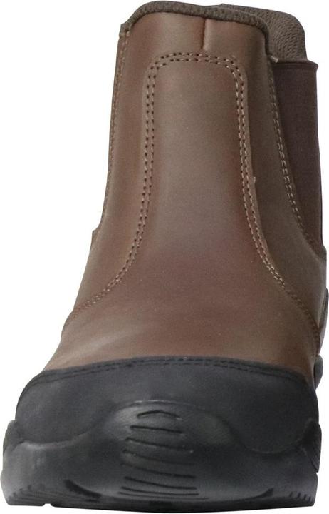 Produktbild Hy Stallstiefel Crowden (38)