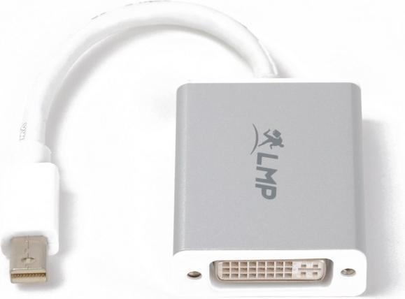 Image du produit LMP Mini DisplayPort vers (DVI, 15 cm)