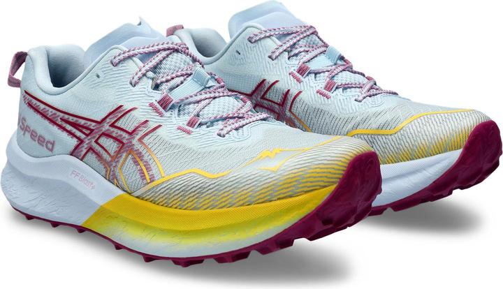 Produktbild ASICS Performance Women's Fujispeed 2 (41.5)