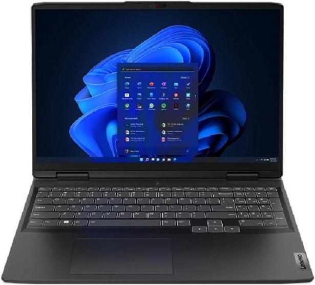 Lenovo IdeaPad Gaming 3 RTX 3050 Ti (16", AMD Ryzen 7 6800H, 16 GB, 1000 GB, CH)