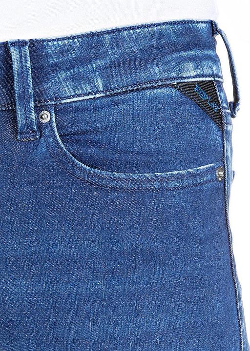 Immagine prodotto Replay Jeans Skinny Fit Luzien XLite Hyperflex (W27/L28, W25/L28)