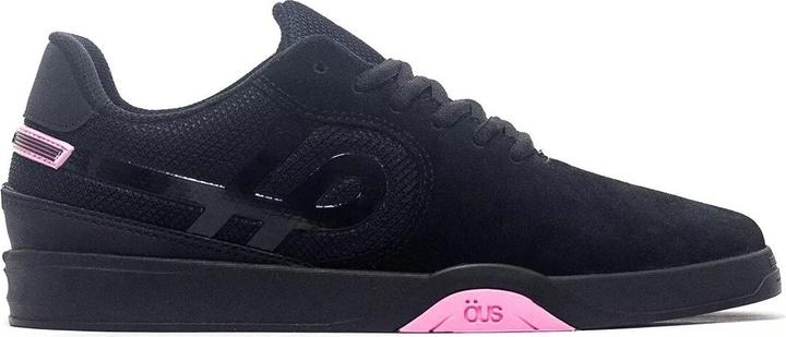 Öus Skateschuhe Imigrante Prt chicle essencial