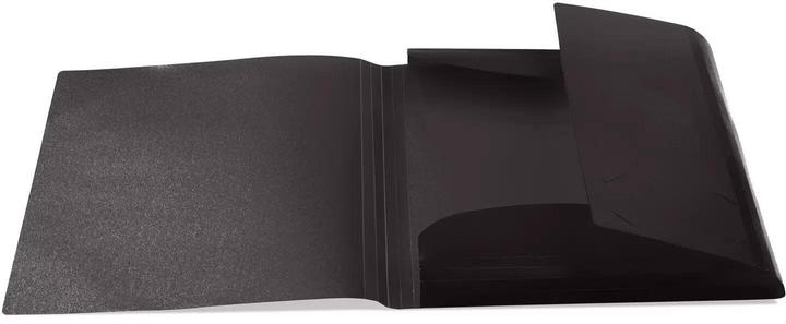 Produktbild HERMA Sammelmappe A4 Transluzent (A4, 1 x)