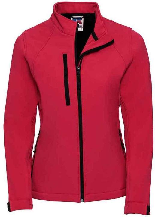 Russell Softshelljacke 3 Lagen