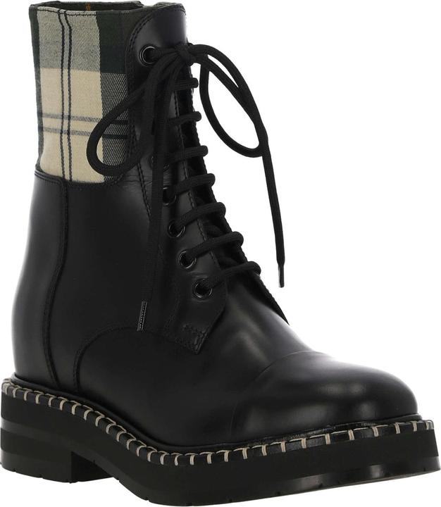 Produktbild Chloé Barbour X Chloe Boots (40)