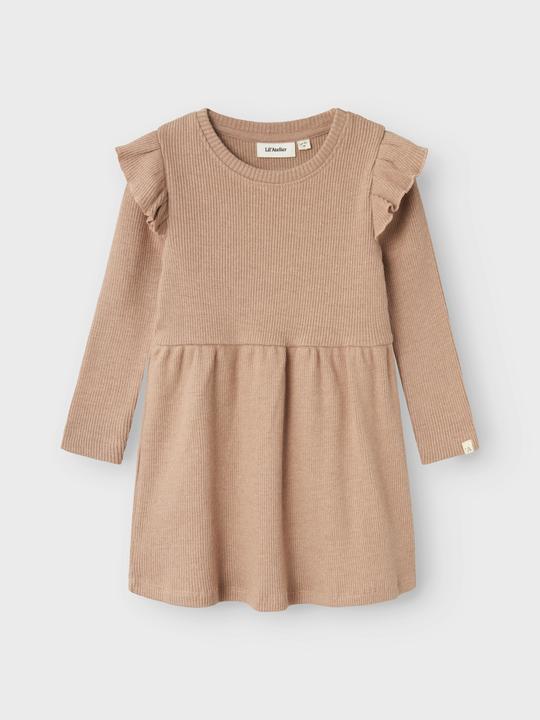Actual product image Name it Long sleeve dress (98)