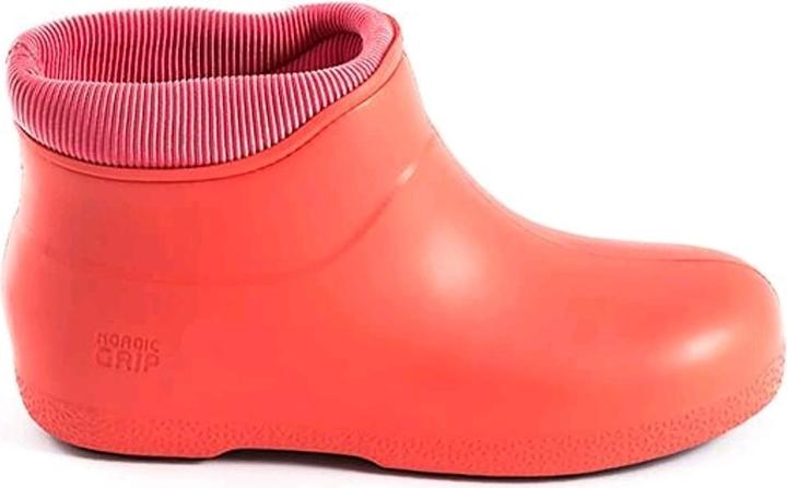 Image du produit Nordic Grip WETS Chaussures antidérapantesRouge (36)