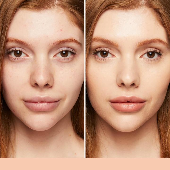 Actual product image Bare Minerals BareMinerals Original Mineral Loose Foundation SPF 15 No. 01 Fair 8g (No.01 Fair)