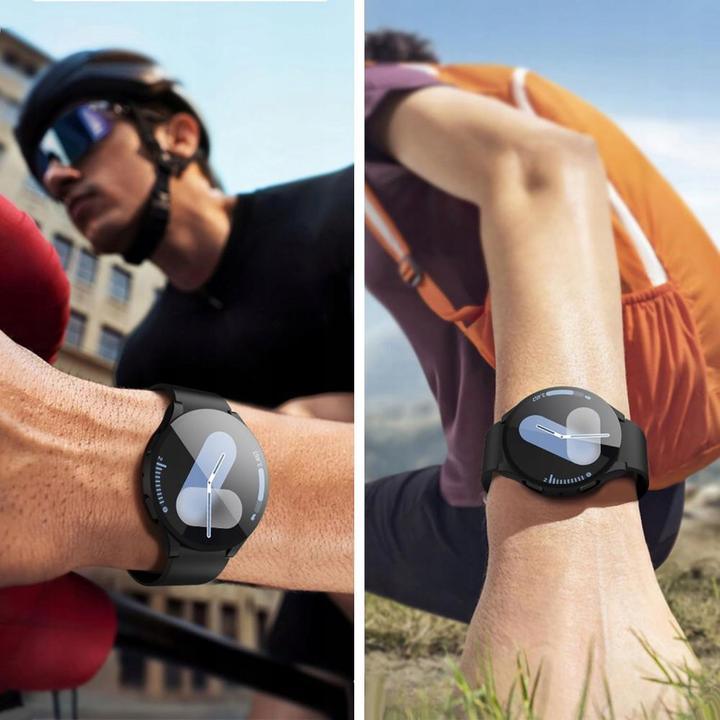 Productafbeelding Tech-Protect Defence360 hoesje voor Samsung Galaxy Watch 7 (44 mm)
